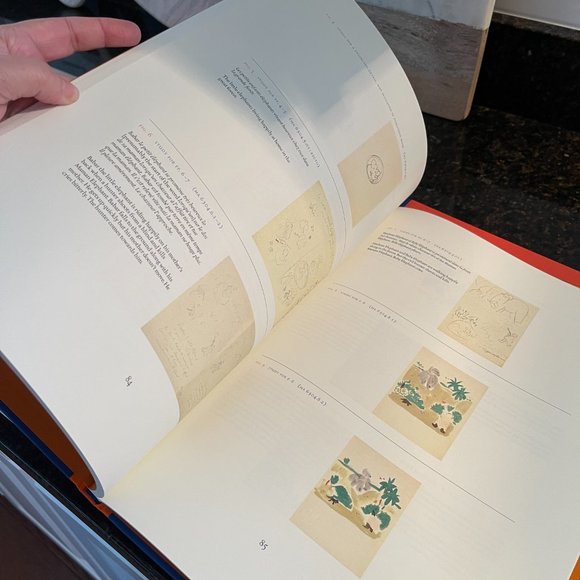 Babar - Folio Society Numbered Copy (in French) Large Edition Collectors Copy - Picture 9 of 15